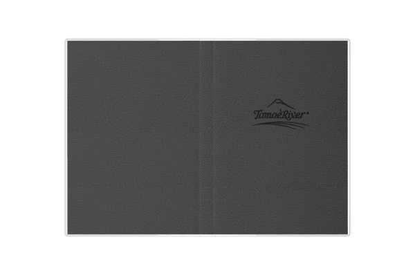 Tomoe River - A5 Dot Grid White Hardcover Notebook | 368 pages