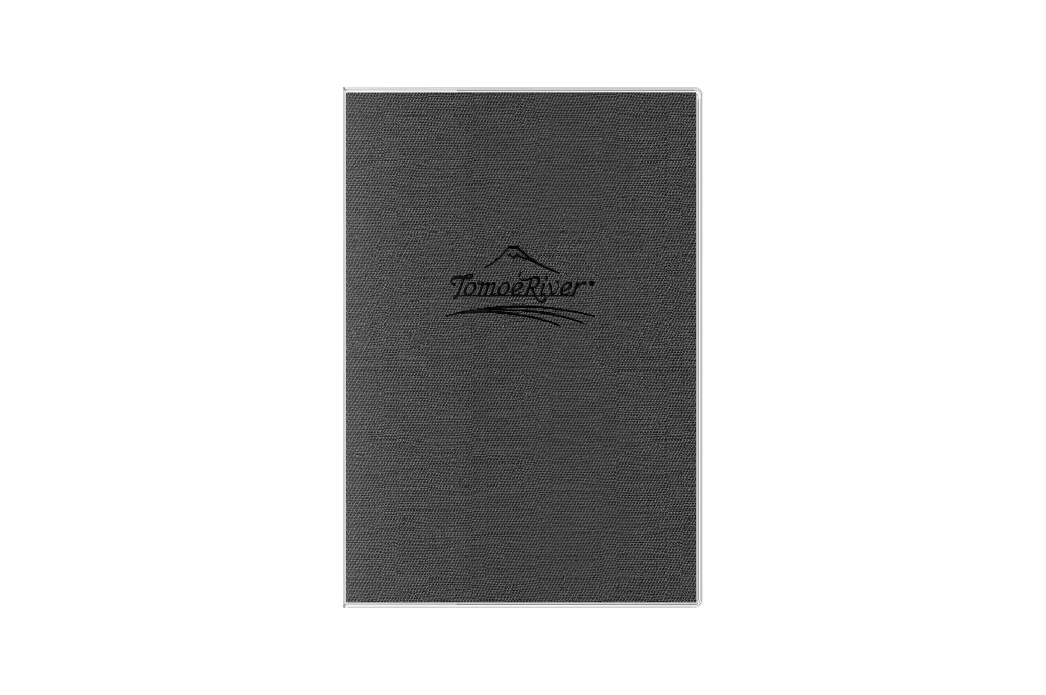 Tomoe River - A5 Dot Grid White Hardcover Notebook | 368 pages