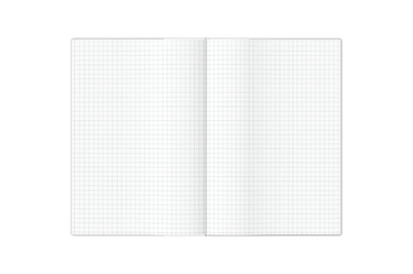 Tomoe River - A5 Grid White Hardcover Notebook | 368 pages