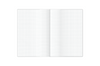 Tomoe River - A5 Grid White Hardcover Notebook | 368 pages