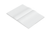 Tomoe River - A5 Grid White Hardcover Notebook | 368 pages