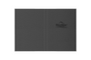 Tomoe River - A5 Grid White Hardcover Notebook | 368 pages
