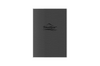 Tomoe River - A5 Grid White Hardcover Notebook | 368 pages