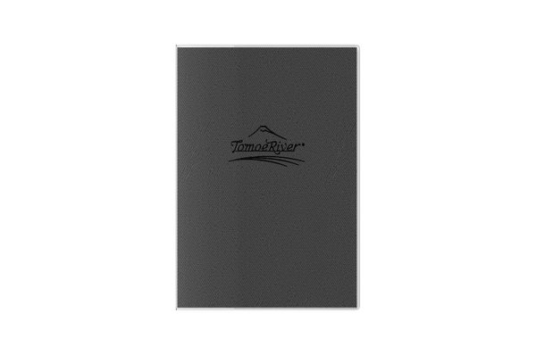 Tomoe River - A5 Grid White Hardcover Notebook | 368 pages