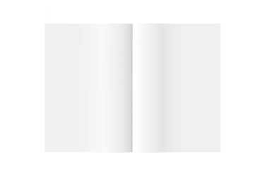 Tomoe River - A5 White Plain Notebook | 160 pages