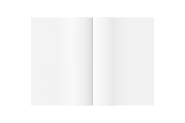 Tomoe River - B5 White Plain Notebook | 160 pages