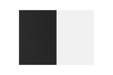 Tomoe River - A5 White Dot Grid Notebook | 160 pages