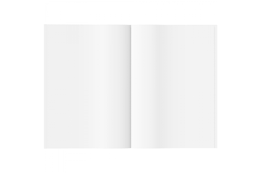 Tomoe River - B6 White Plain Notebook | 160 pages