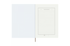 Tsubame - A4 Notebook  | Extra Thick - White Lined | 400 pages