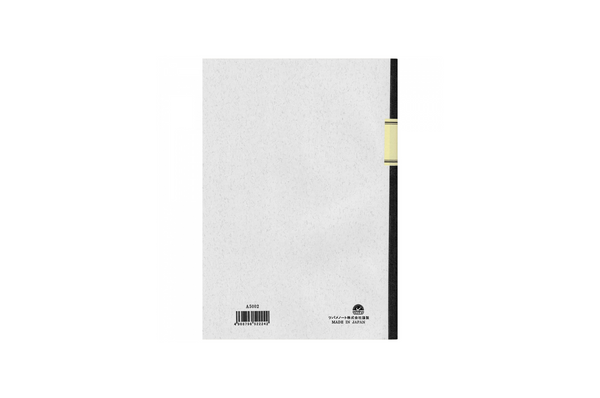 Tsubame - Special A4  | Cream Lined Notebook | 80 pages