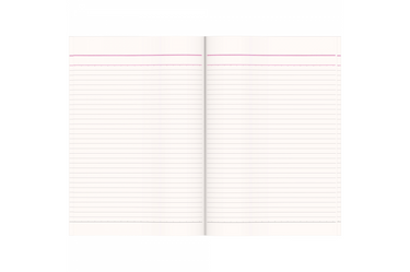 Tsubame - Special A4  | White Lined Notebook | 200 pages