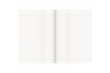 Tsubame - University A5 | White Lined Notebook | 120 pages