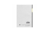 Tsubame - University A5 | White Lined Notebook | 120 pages