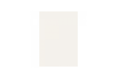 Iroful - A5 Ivory Plain Loose Sheets | 100 sheets