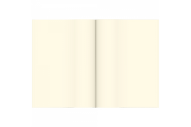 Tsubame - Plain A5 | Cream Plain Notebook | 64 pages