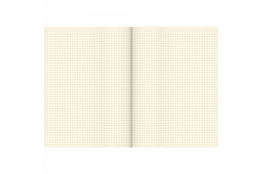 Tsubame - Section A5 | Cream Grid Notebook | 64 pages