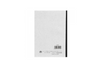 Tsubame - University A5 | White Lined Notebook | 80 pages