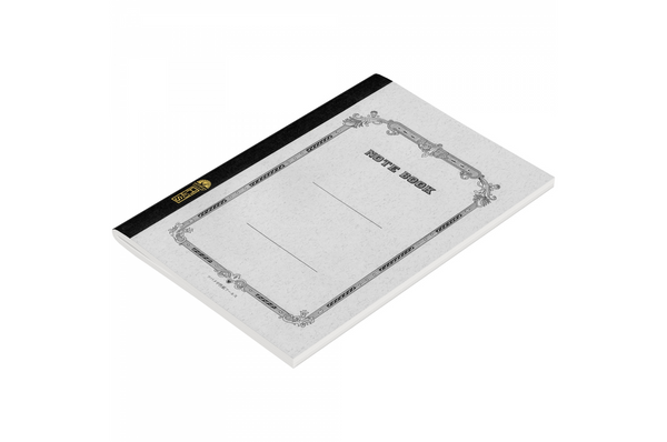 Tsubame - University A5 | White Lined Notebook | 80 pages