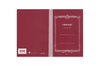 Tsubame - Comfort B5 | Cream Lined Notebook | 64 pages