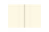 Tsubame - Comfort B5 | Cream Lined Notebook | 64 pages