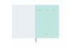 Tsubame - B5 Notebook  | Extra Thick - White Lined | 400 pages