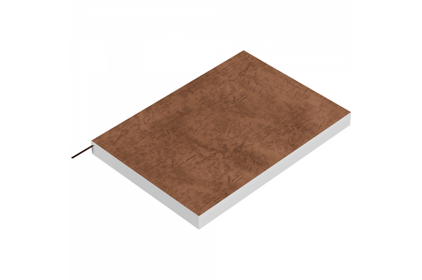 Tsubame - B5 Notebook  | Extra Thick - White Lined | 400 pages