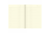 Tsubame - Special KB4  | Cream Lined Notebook | 80 pages