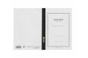 Tsubame - Special KB4  | Cream Lined Notebook | 80 pages