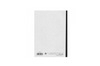 Tsubame - Special KB4  | Cream Lined Notebook | 80 pages