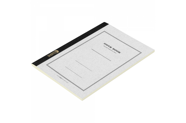 Tsubame - Special KB4  | Cream Lined Notebook | 80 pages
