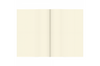 Tsubame - Section B5 | Cream Grid Notebook | 64 pages