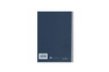 Tsubame - Section B5 | Cream Grid Notebook | 64 pages