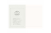 Tsubame - University B5 | White Lined Notebook | 100 pages