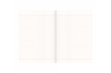 Tsubame - University B5 | White Lined Notebook | 100 pages