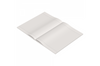 Tsubame - University B5 | White Lined Notebook | 100 pages