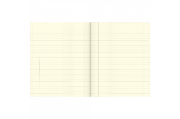 Tsubame - Special TK4  | Cream Lined Notebook | 80 pages