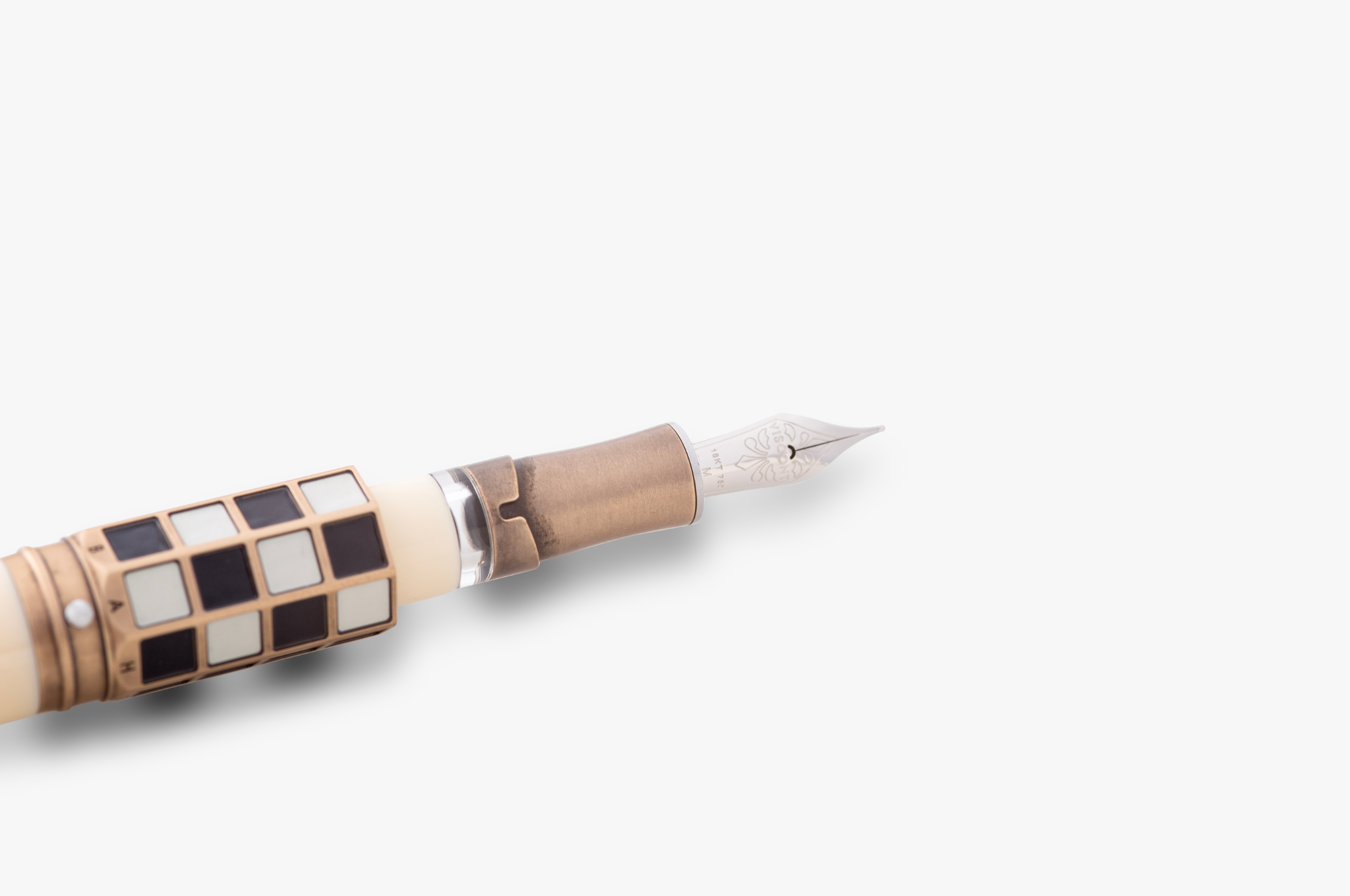 Visconti - Checkmate | LTD |