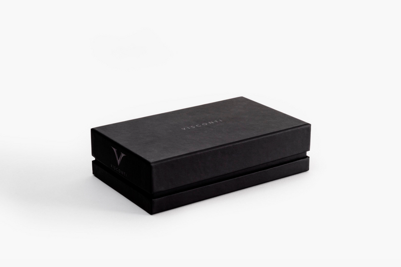 Visconti  - Homo Sapiens Dark Age Oversized