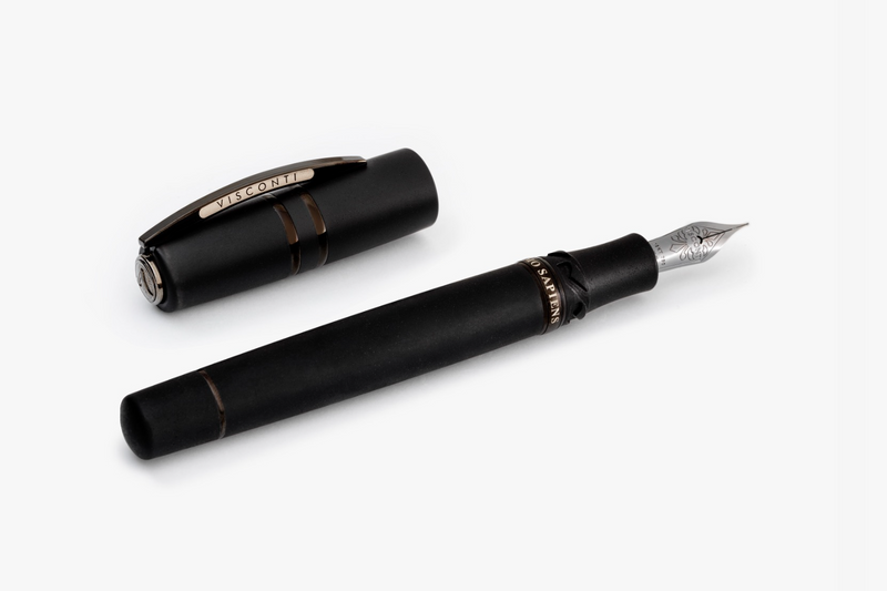 Visconti  - Homo Sapiens Dark Age Oversized