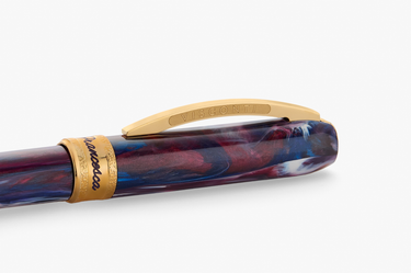 Visconti - Divine Comedy - Paolo & Francesca