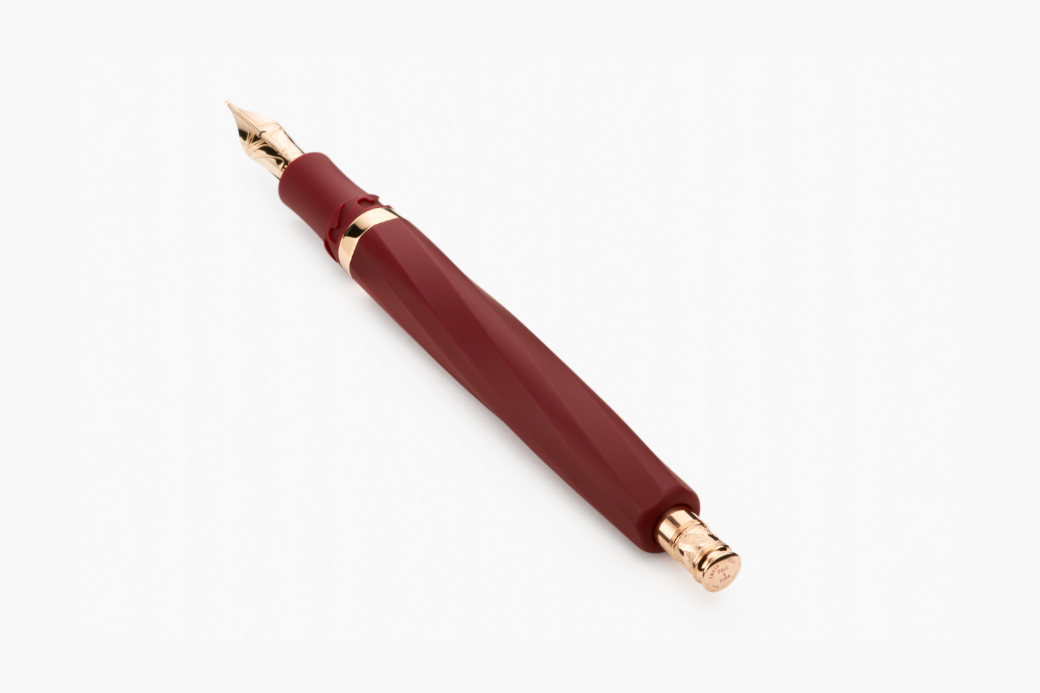 Visconti - Divina Matte Bordeaux