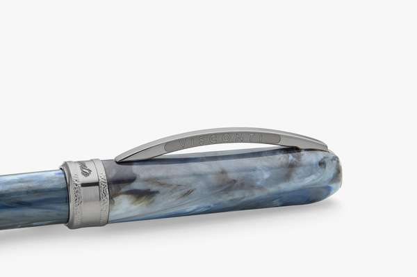 Visconti - Divine Comedy - Caronte
