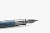Visconti - Divine Comedy - Caronte