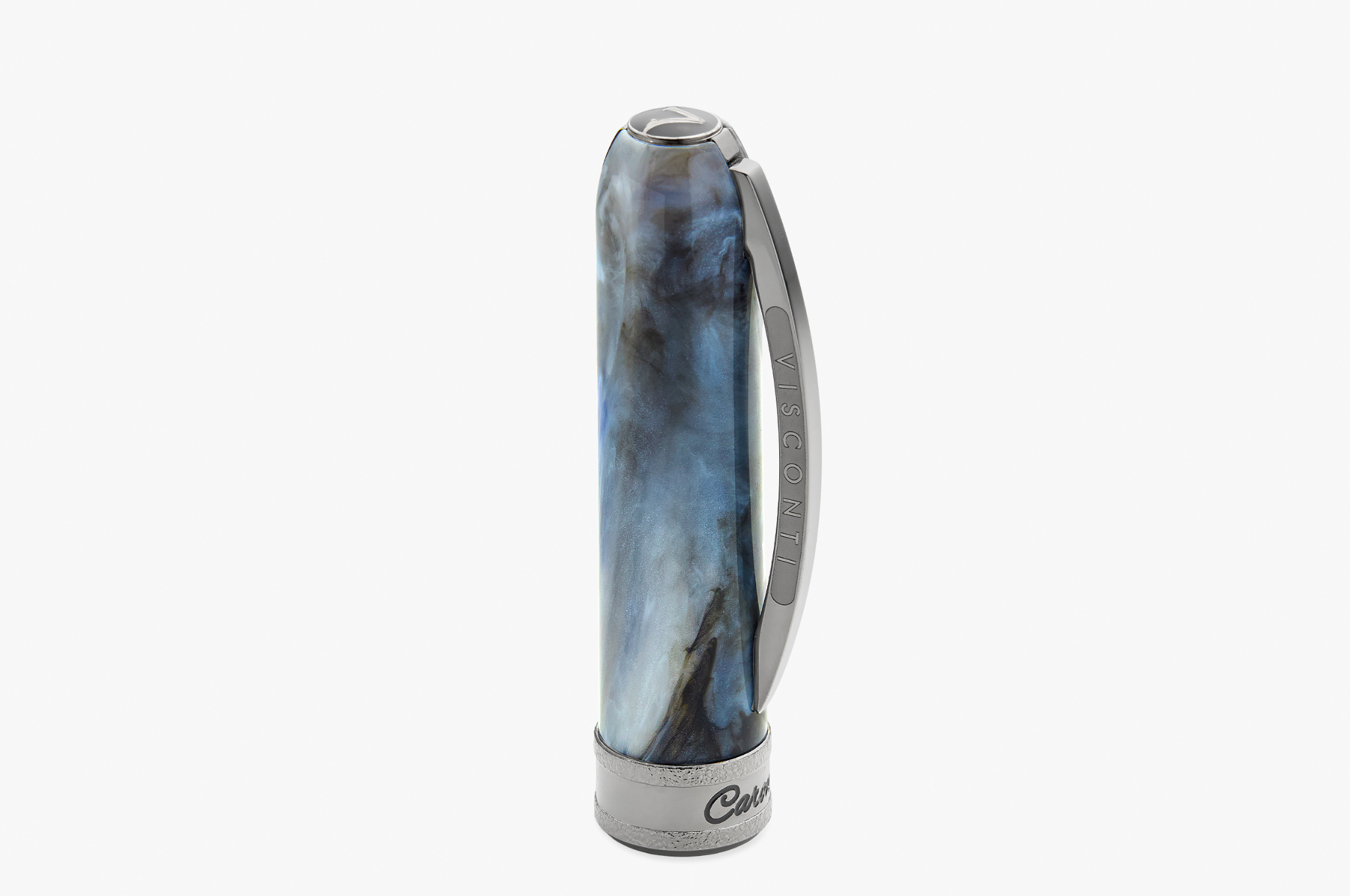 Visconti - Divine Comedy - Caronte
