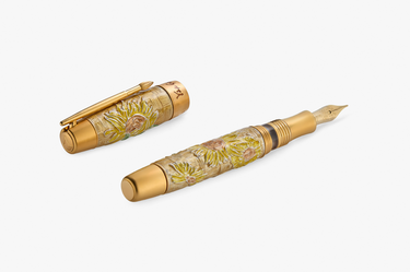 Visconti - Dreaming Sunflowers | LTD |