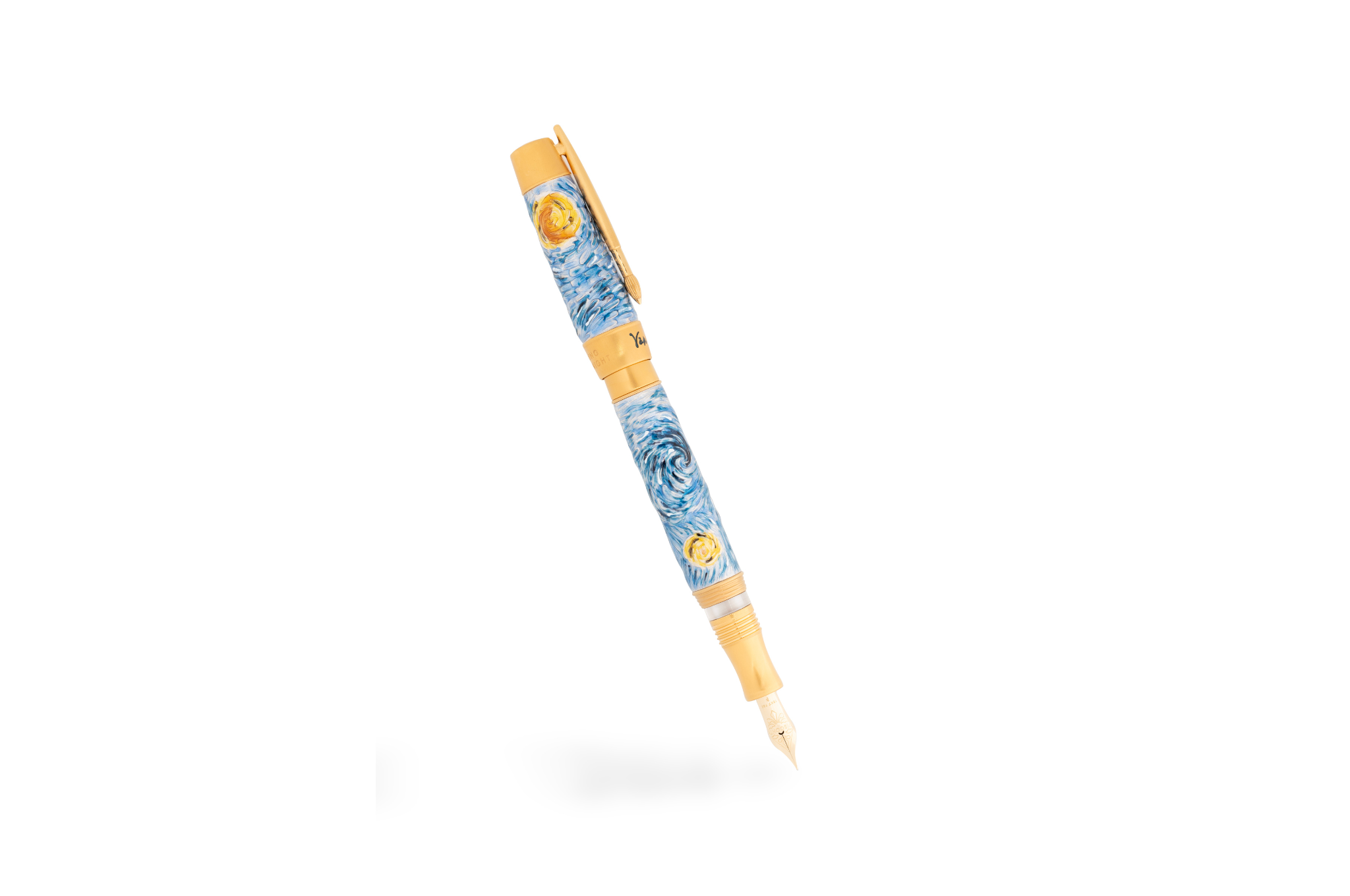 Visconti - Dreaming Starry Night | LTD |