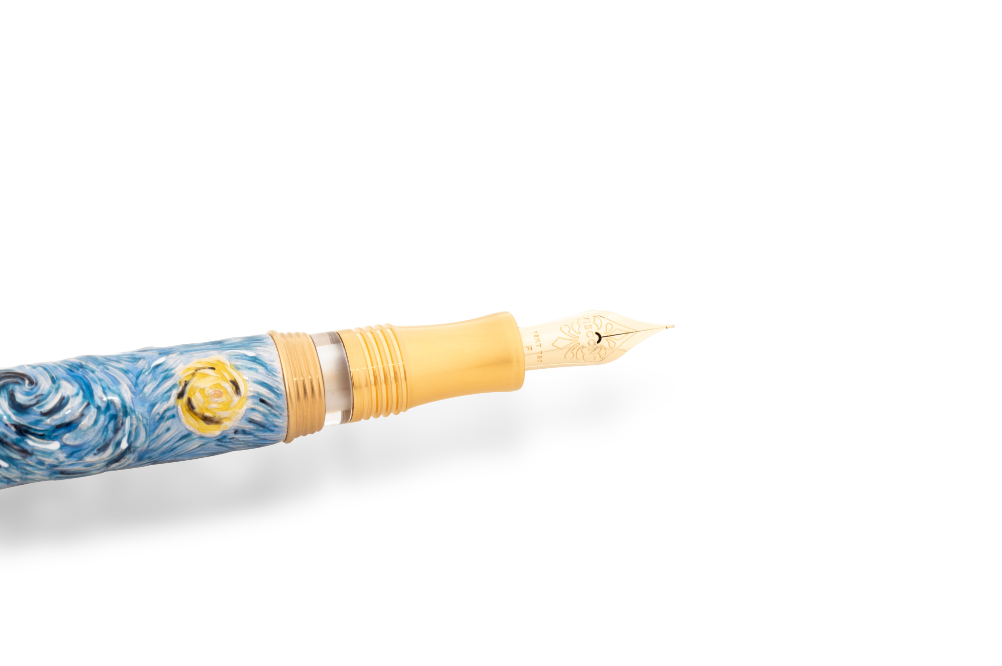 Visconti - Dreaming Starry Night | LTD |