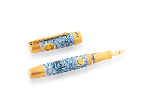 Visconti - Dreaming Starry Night | LTD |