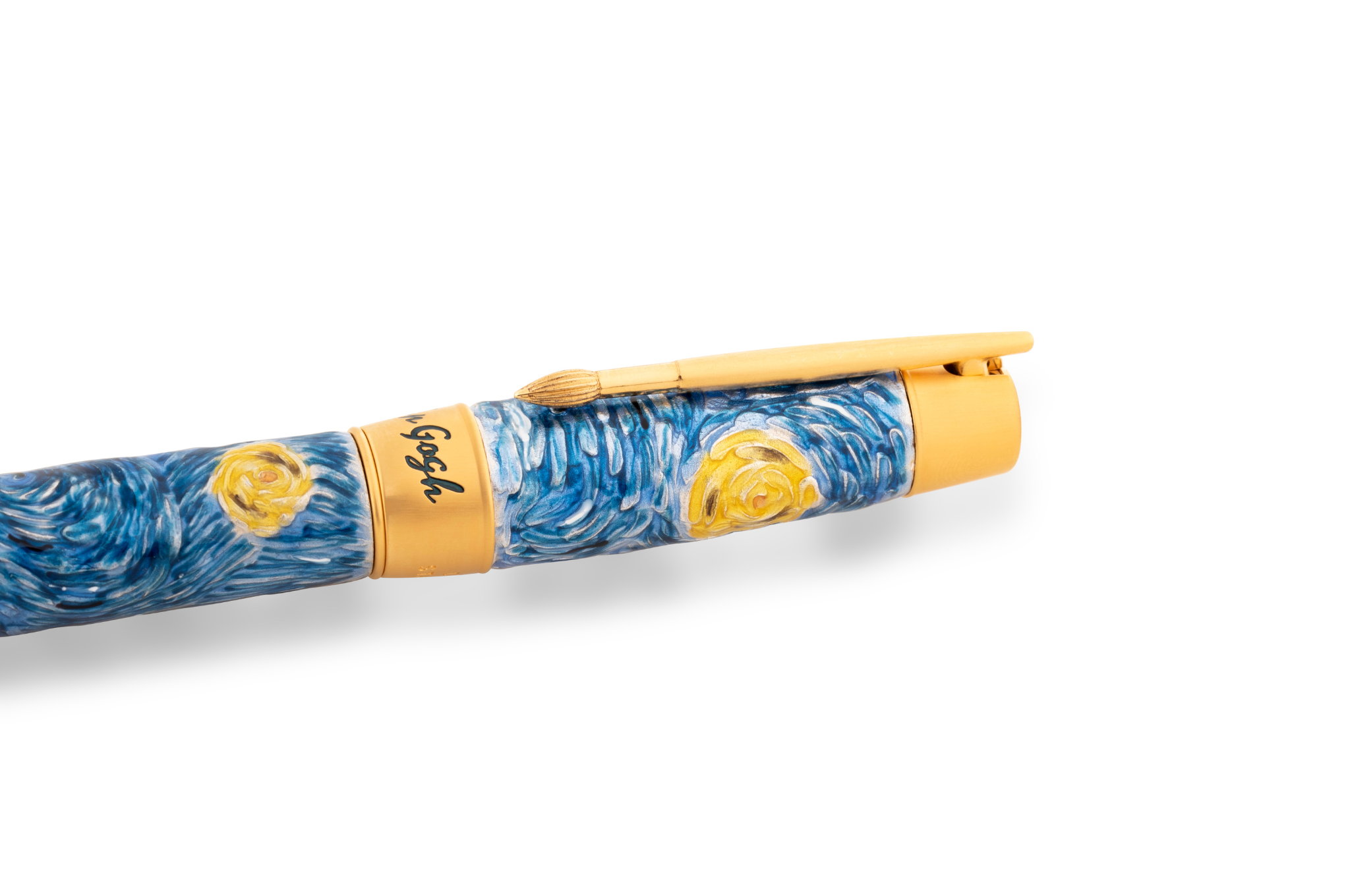 Visconti - Dreaming Starry Night | LTD |