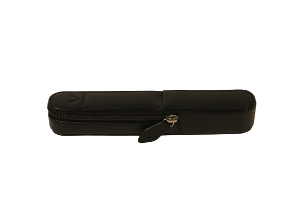 Visconti - Leather pen case | 1 slot